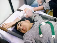 Cảnh điêu tàn xót xa ở Đông Ghouta vì chiến tranh tàn phá (2)