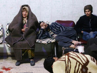 Cảnh điêu tàn xót xa ở Đông Ghouta vì chiến tranh tàn phá (2)