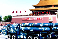 [ẢNH] Chuyên gia quân sự Nga nói thẳng về sức mạnh của phòng không Trung Quốc