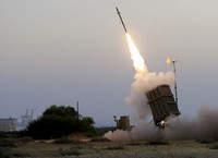 Anh bảo vệ đảo tranh chấp với Argentina bằng tên lửa phòng không nào?