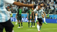 [ẢNH] Argentina sẽ vô địch World Cup 2018 khi đã có thêm một 