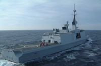 [ẢNH] Vận tải cơ tiếp dầu MC-130J của Mỹ bất ngờ bay qua eo biển Đài Loan