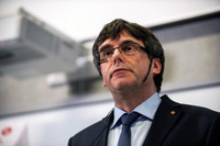 Tây Ban Nha tìm mọi cách ngăn chặn ông Puigdemont được bầu lại làm Thủ hiến Catalonia
