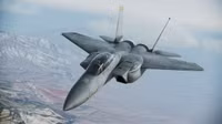 Su-30SM1 Nga nâng cấp rồi vẫn chưa xứng là đối thủ của 'đại bàng thầm lặng' Mỹ?