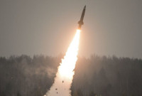 [ẢNH] Syria cảnh báo tấn công hủy diệt căn cứ vũ khí hạt nhân NATO trên đất Thổ Nhĩ Kỳ