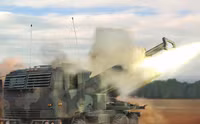 [ẢNH] DeepStrike Mỹ diệt mục tiêu chính xác tuyệt đối, trở thành khắc tinh tên lửa Nga