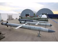 [ẢNH] Hoảng hồn, 108 tên lửa Kalibr Nga bắn tại Syria bằng giá tiền 501 quả Tomahawk của Mỹ