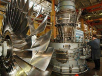 [ẢNH] Mỹ xúc tiến mua lại tổ hợp Motor Sich của Ukraine để tránh bị Trung Quốc thôn tính