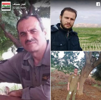 [ẢNH] Lộ nguyên nhân loạt sĩ quan cao cấp Syria có mặt trên chiếc Mi-8 bị bắn hạ