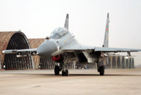 [ẢNH] Mục đích bí ẩn của Trung Quốc khi sớm loại biên Su-30MKK khỏi lực lượng xung kích