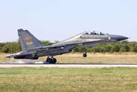 [ẢNH] Mục đích bí ẩn của Trung Quốc khi sớm loại biên Su-30MKK khỏi lực lượng xung kích