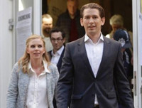 Bất ngờ với tân Thủ tướng 31 tuổi, trẻ nhất thế giới của Áo