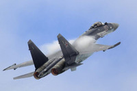 [ẢNH] Su-35 của không quân ĐNÁ phá thế trận muốn độc chiếm biển Đông