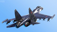 [ẢNH] Su-35 của không quân ĐNÁ phá thế trận muốn độc chiếm biển Đông