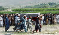 [ẢNH] Gây ra cái chết thương tâm cho 32 thường dân Afghanistan, 