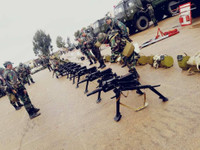 [ẢNH] Nga cấp tốc 