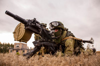 [ẢNH] Nga cấp tốc 