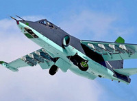 [ẢNH] Chiến đấu cơ đặc biệt của Nga khiến cả nước Anh khiếp sợ