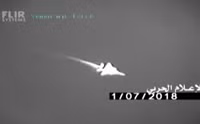 F-15 cụt cánh vẫn lết về căn cứ an toàn, kỳ tích vừa lặp lại lần thứ 2