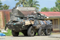 Vì sao Nga phải học tập Philippines, 