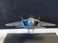 [ẢNH] Ấn Độ chê động cơ Su-57 không xứng đáng lắp trên tiêm kích AMCA