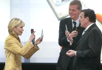 [ẢNH] Sự tiến hoá của ĐTDĐ: Từ 