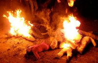 Khám phá văn hóa đặc sắc thế giới qua những phong tục đón năm mới