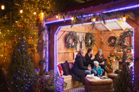 Khám phá văn hóa đặc sắc thế giới qua những phong tục đón năm mới