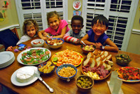 Khám phá văn hóa đặc sắc thế giới qua những phong tục đón năm mới