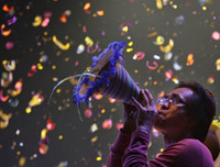 Khám phá văn hóa đặc sắc thế giới qua những phong tục đón năm mới