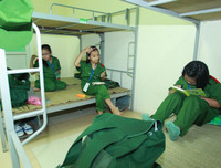 Khởi động chương trình 