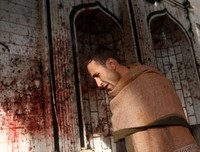 Những hình ảnh xung đột khủng khiếp và ám ảnh nhất năm 2017 (2)