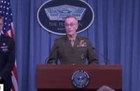 Kết thúc đợt không kích, Damacus chỉ trích Washington vi phạm nghiêm trọng luật pháp quốc tế