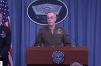 Kết thúc đợt không kích, Damacus chỉ trích Washington vi phạm nghiêm trọng luật pháp quốc tế