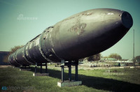 [ẢNH] Nếu Ukraine khôi phục cường quốc hạt nhân, không những Nga mà cả Mỹ cũng thất kinh