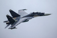 Su-30SM1 Nga nâng cấp rồi vẫn chưa xứng là đối thủ của 'đại bàng thầm lặng' Mỹ?