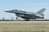 Không quân Iraq ném bom các mục tiêu nằm sâu trong lãnh thổ Syria