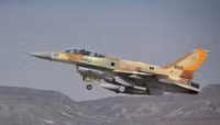 Nga - Israel đe dọa hủy diệt lực lượng của nhau nếu vượt 'lằn ranh đỏ'