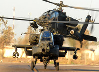 [ẢNH] Hé lộ phiên bản nâng cấp của trực thăng tấn công AH-64E Apache