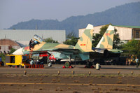 [ẢNH] Không quân Việt Nam nhận lại hàng loạt tiêm kích Su-27