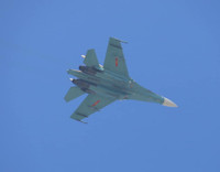 [ẢNH] Không quân Việt Nam nhận lại hàng loạt tiêm kích Su-27