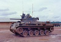 Chiến lợi phẩm đặc biệt của Quân đội nhân dân Việt Nam