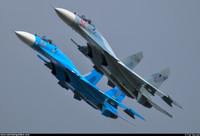 [ẢNH] Mỹ: Tiêm kích tàng hình Su-57 hóa ra còn tệ hơn cả MiG-29 và Su-27