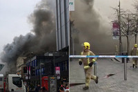 Nổ tại nhà máy hóa chất ở Cộng hoà Séc, 6 người thiệt mạng