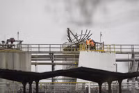 Nổ tại nhà máy hóa chất ở Cộng hoà Séc, 6 người thiệt mạng