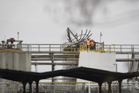 Nổ tại nhà máy hóa chất ở Cộng hoà Séc, 6 người thiệt mạng