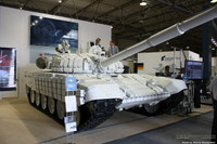 Xe tăng hiện đại Lào nhiều khả năng sớm đặt mua có gì đặc biệt?