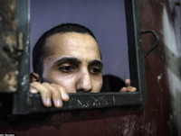 [ẢNH] Lo sợ tù nhân nổi loạn, lực lượng người Kurd tăng cường an ninh tại các nhà tù IS