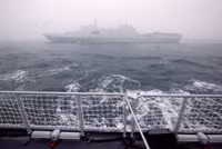 Hải quân Trung Quốc mạnh đến đâu?