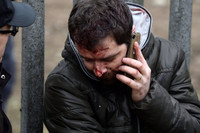 Tai nạn tàu hỏa nghiêm trọng gần Milan, Italy, ít nhất 2 người thiệt mạng